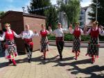 Събор на любителските клубове за хора и танци Черноморски хоровод 2023
